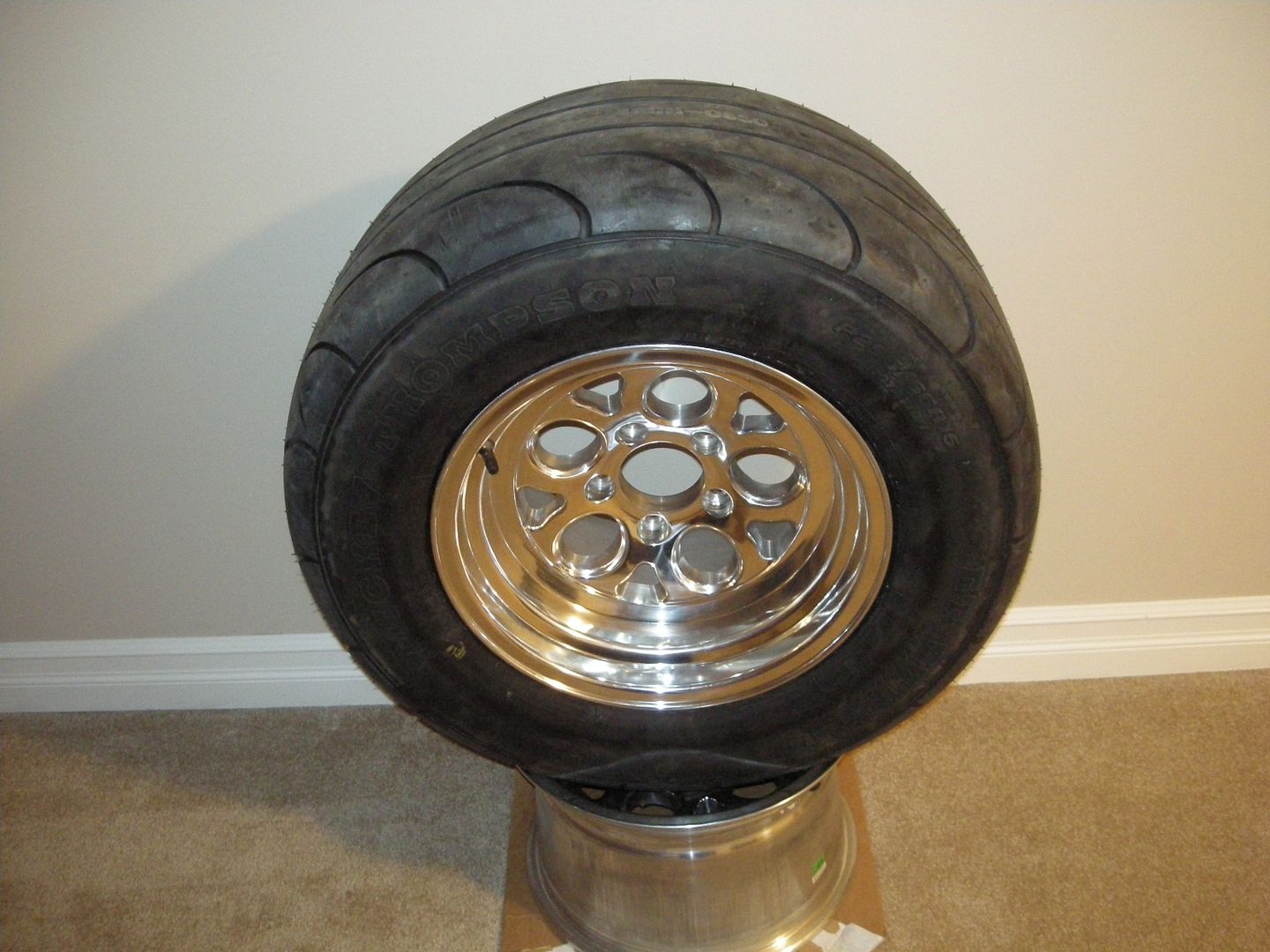 2956515 Drag Radials